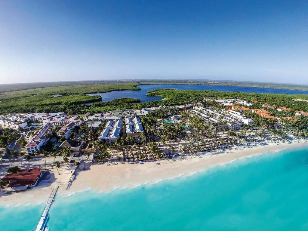 Sunscape Coco Punta Cana (Ex. Be Live Collection Punta Cana)