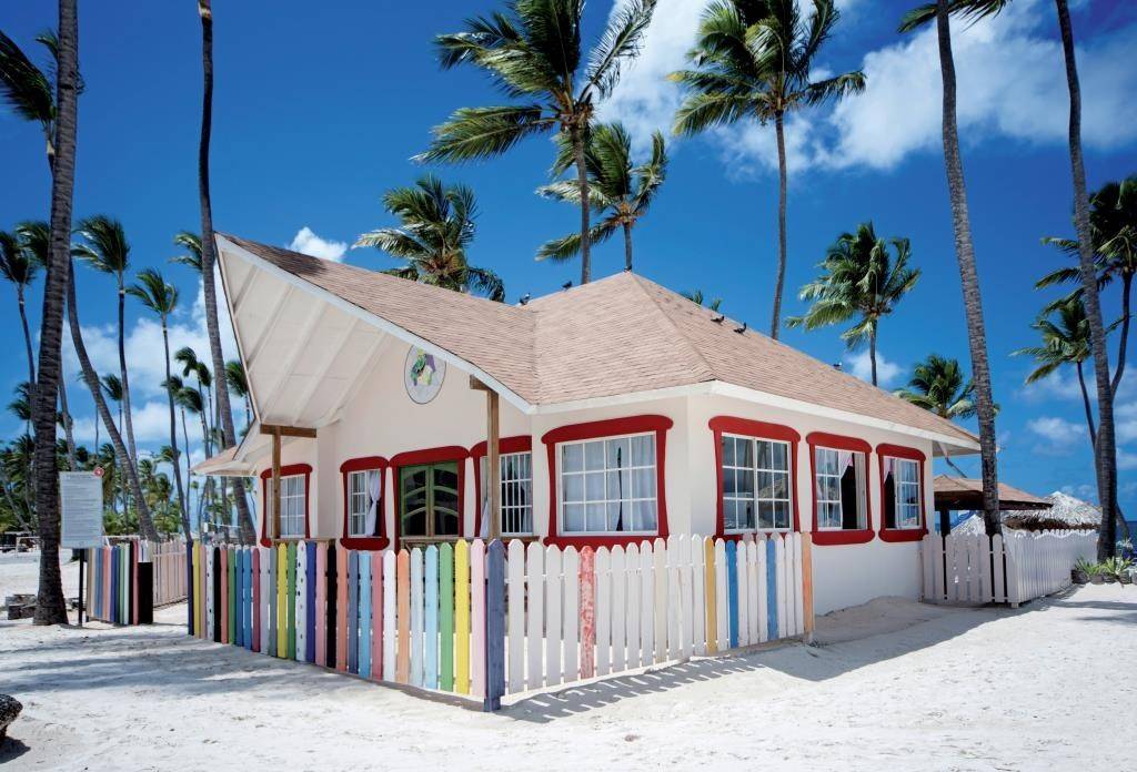 Sunscape Coco Punta Cana (Ex. Be Live Collection Punta Cana)