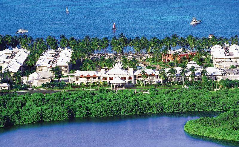 Sunscape Coco Punta Cana (Ex. Be Live Collection Punta Cana)