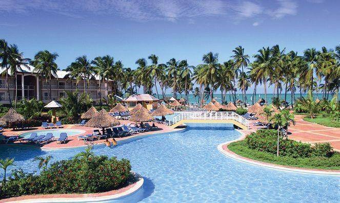 Sunscape Coco Punta Cana (Ex. Be Live Collection Punta Cana)