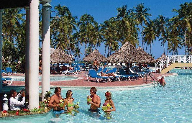 Sunscape Coco Punta Cana (Ex. Be Live Collection Punta Cana)