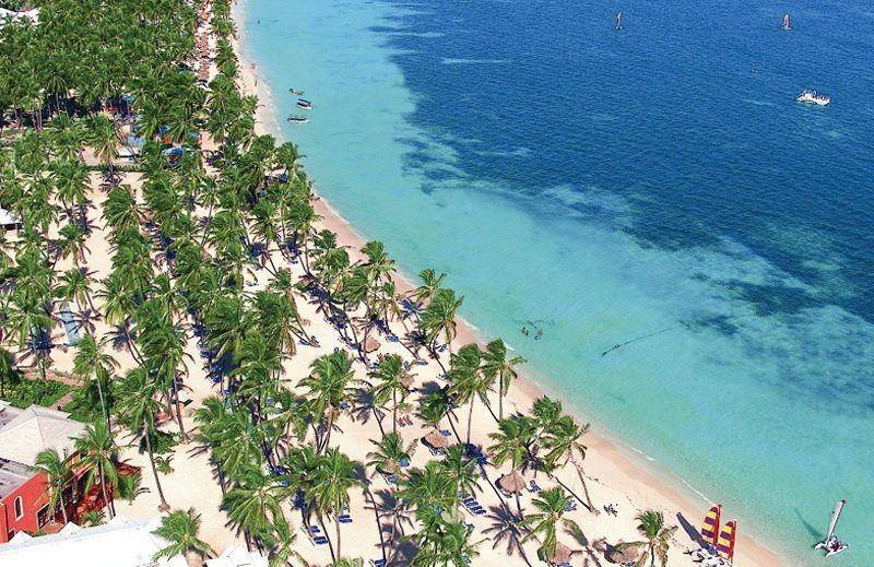 Sunscape Coco Punta Cana (Ex. Be Live Collection Punta Cana)