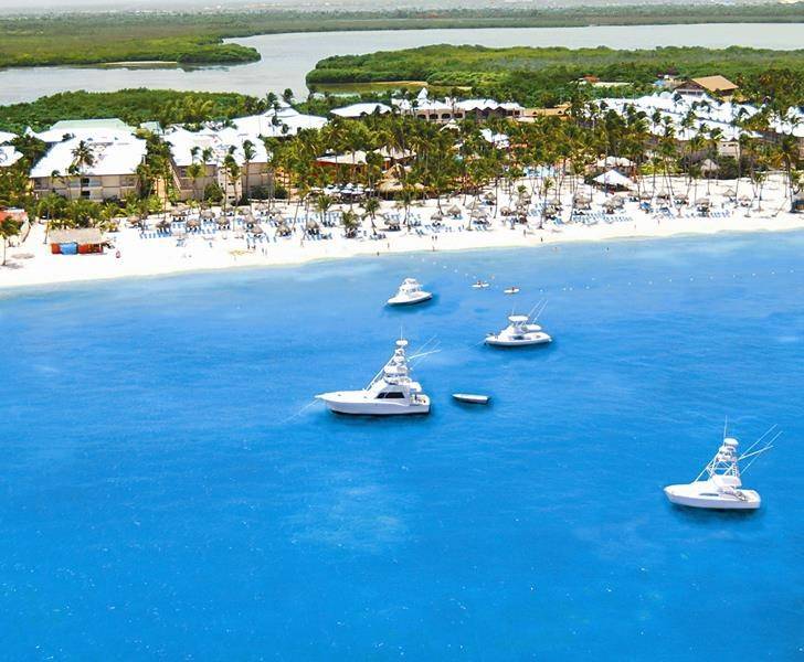 Sunscape Coco Punta Cana (Ex. Be Live Collection Punta Cana)