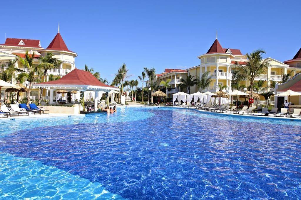 Bahia Principe Luxury Bouganville