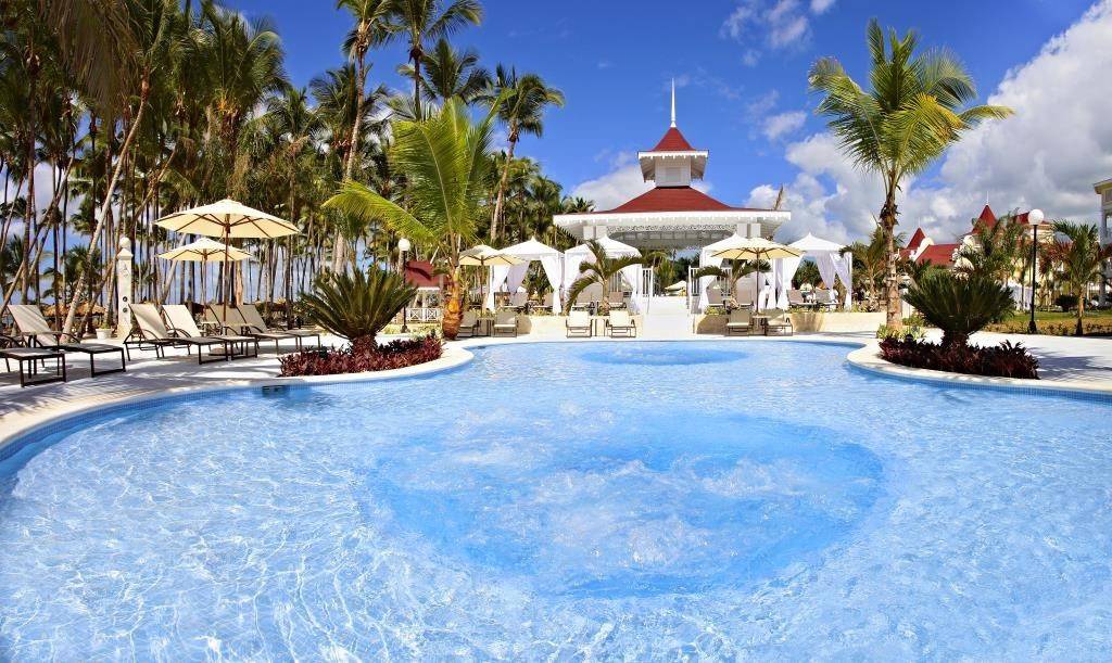 Bahia Principe Escape Bouganville