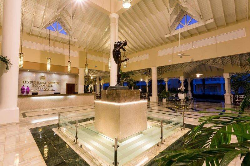 Bahia Principe Escape Bouganville