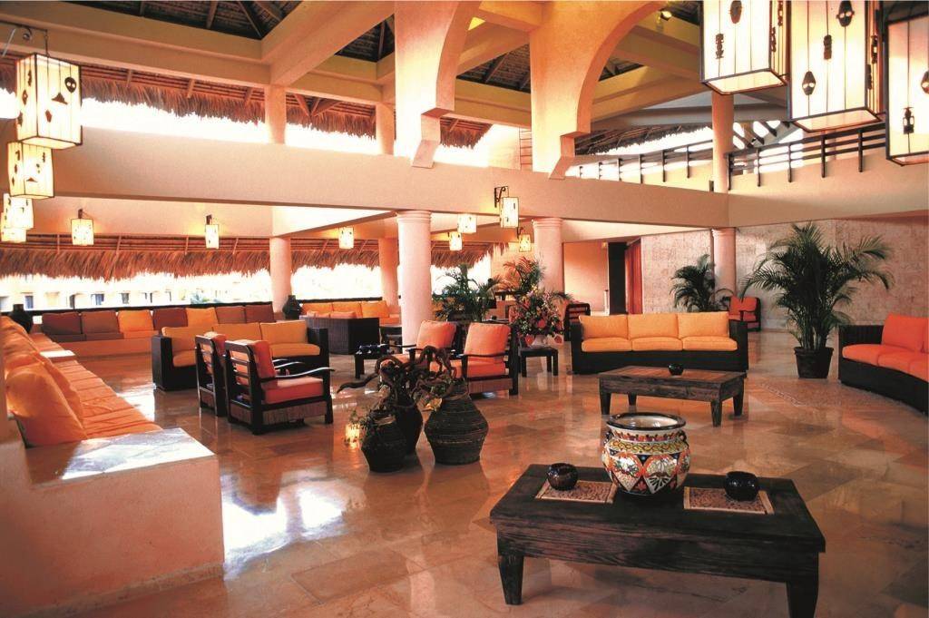 Viva Wyndham Dominicus Palace