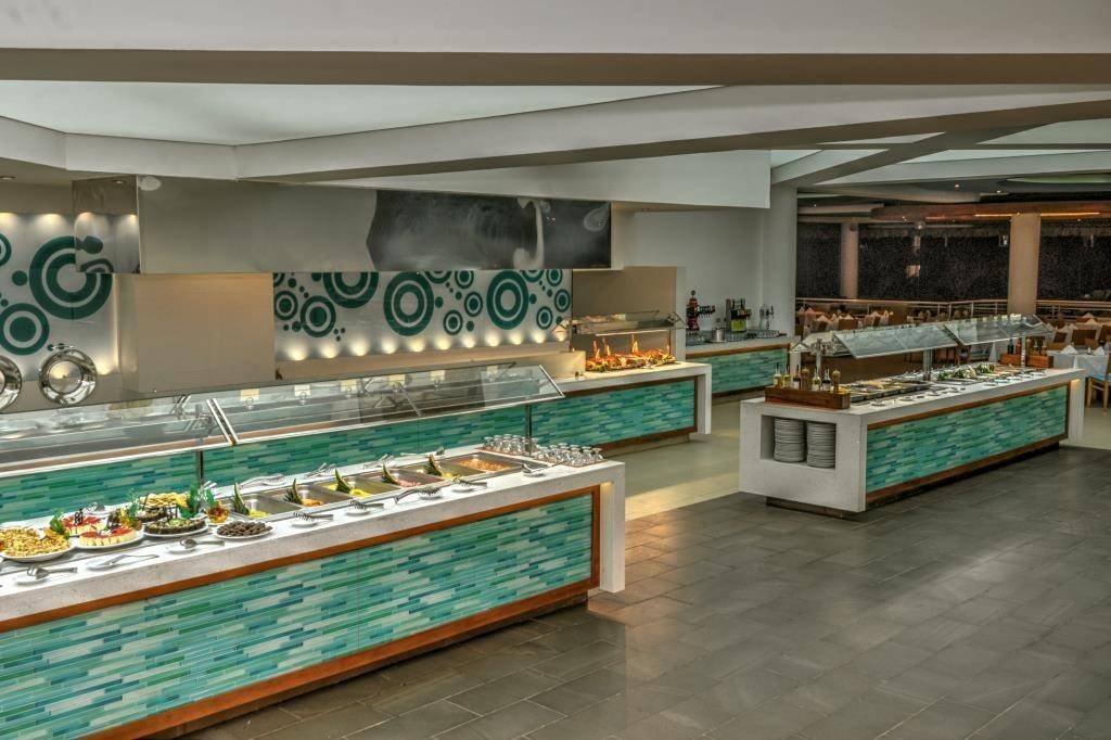 Viva Wyndham Dominicus Palace