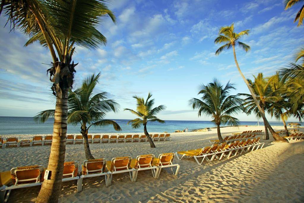 Viva Wyndham Dominicus Palace
