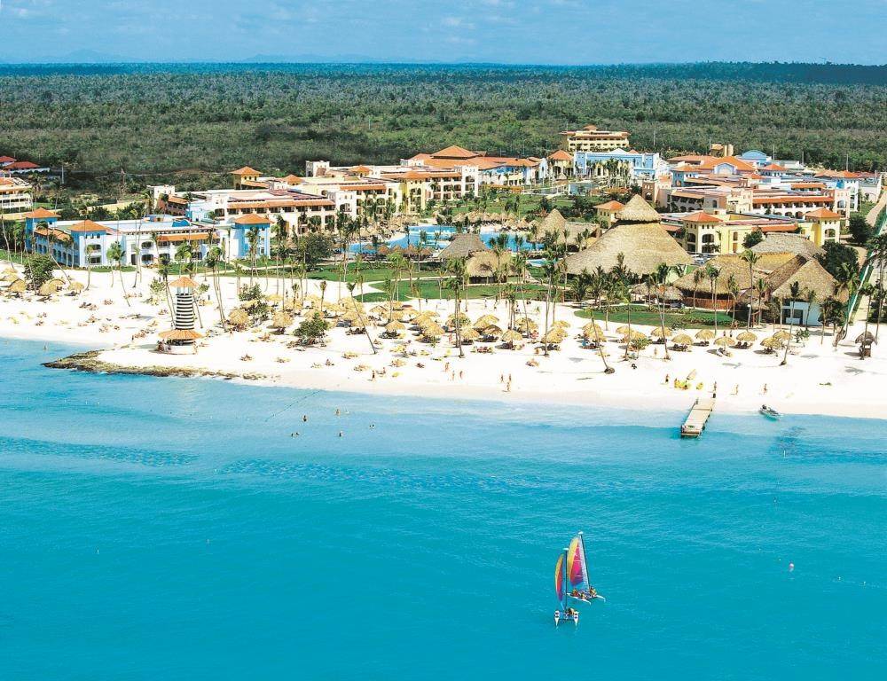 Iberostar Selection Hacienda Dominicus