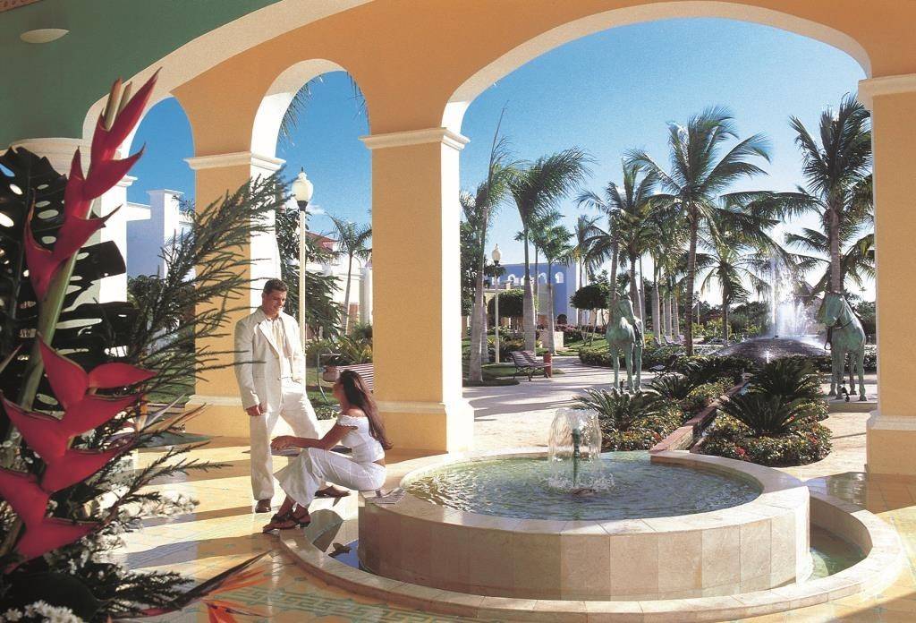 Iberostar Selection Hacienda Dominicus