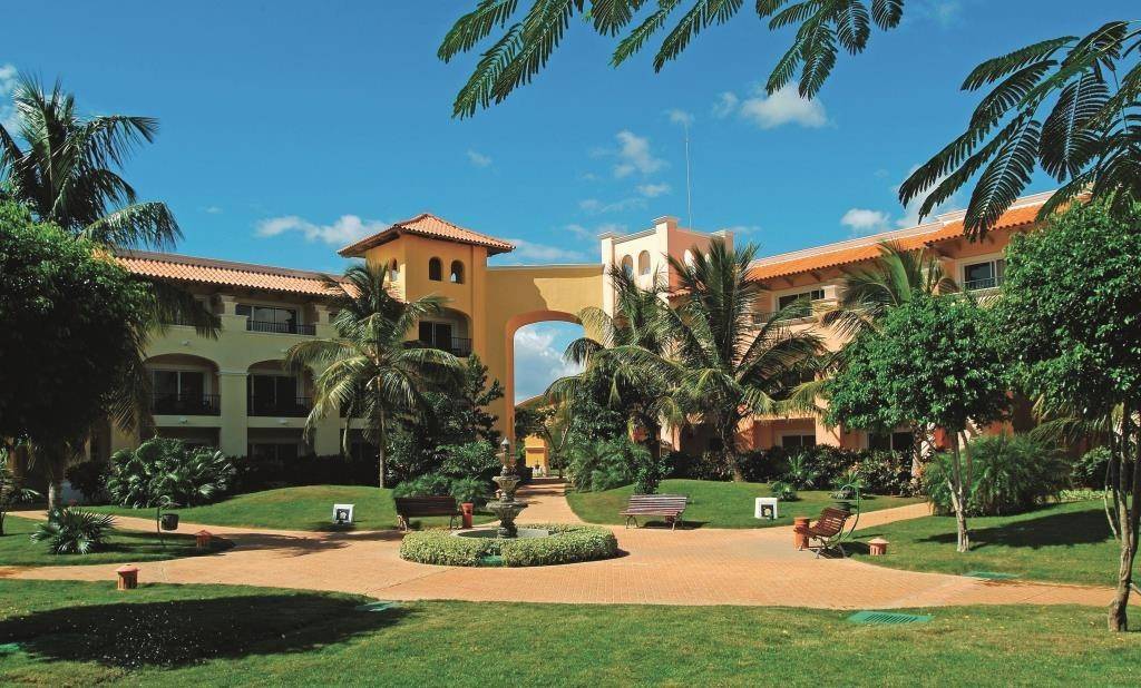 Iberostar Selection Hacienda Dominicus
