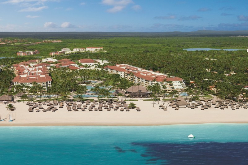 Secrets Royal Beach Punta Cana