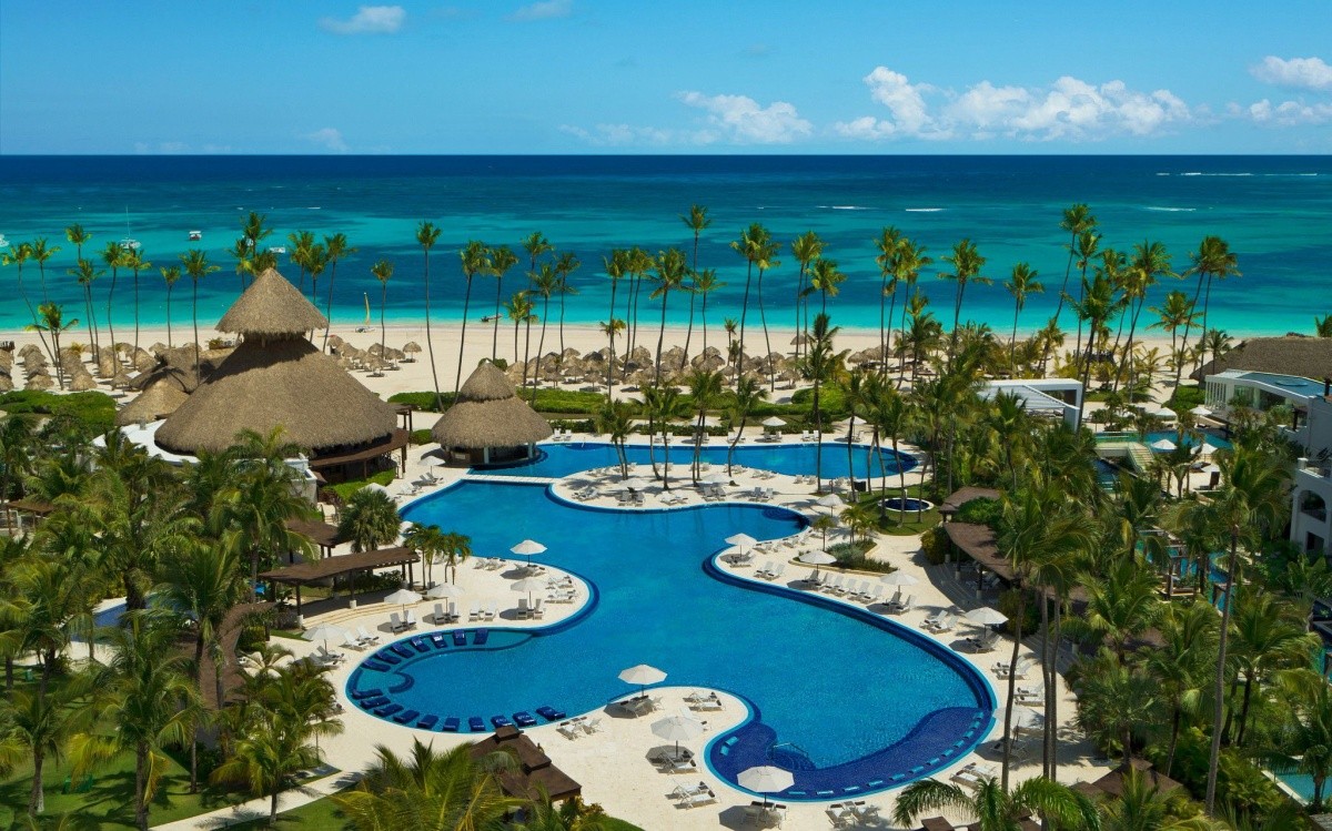 Secrets Royal Beach Punta Cana
