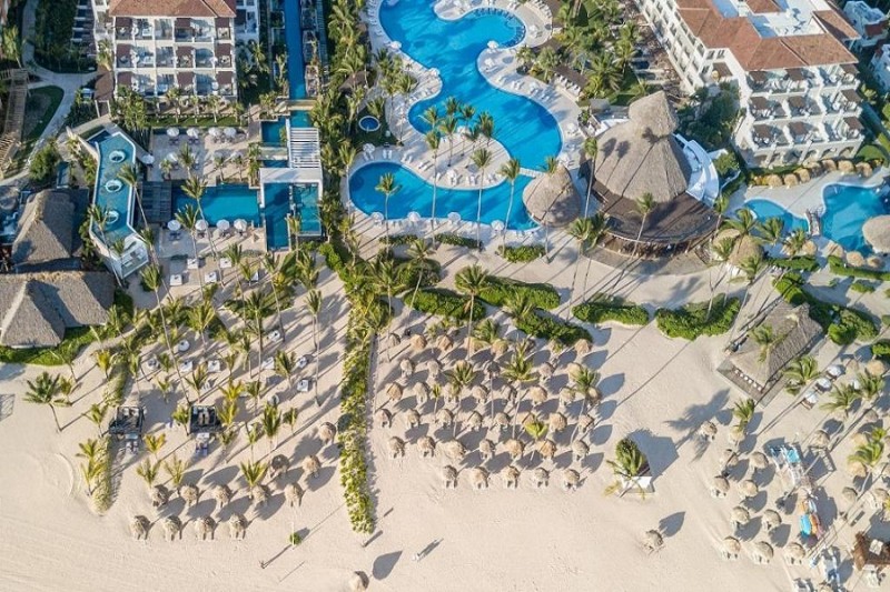 Secrets Royal Beach Punta Cana