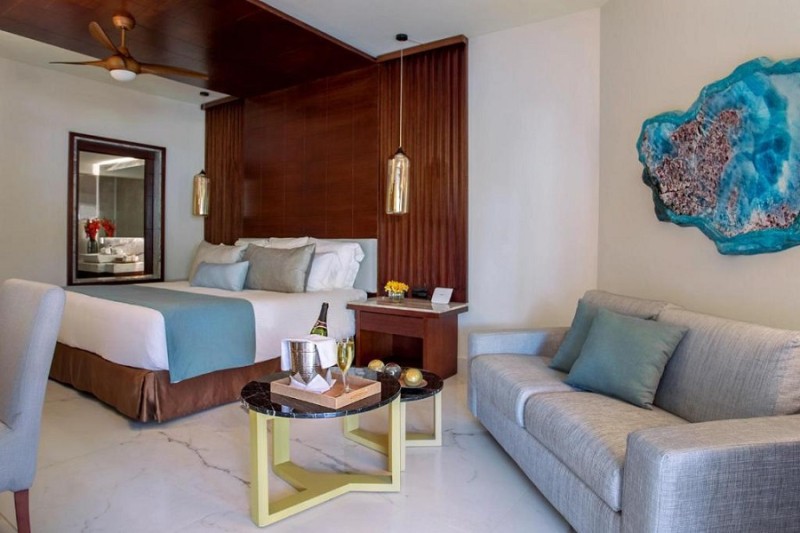 Secrets Royal Beach Punta Cana