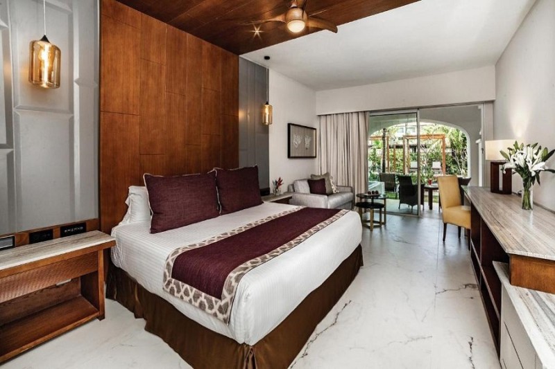 Secrets Royal Beach Punta Cana