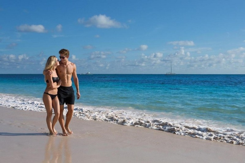 Secrets Royal Beach Punta Cana