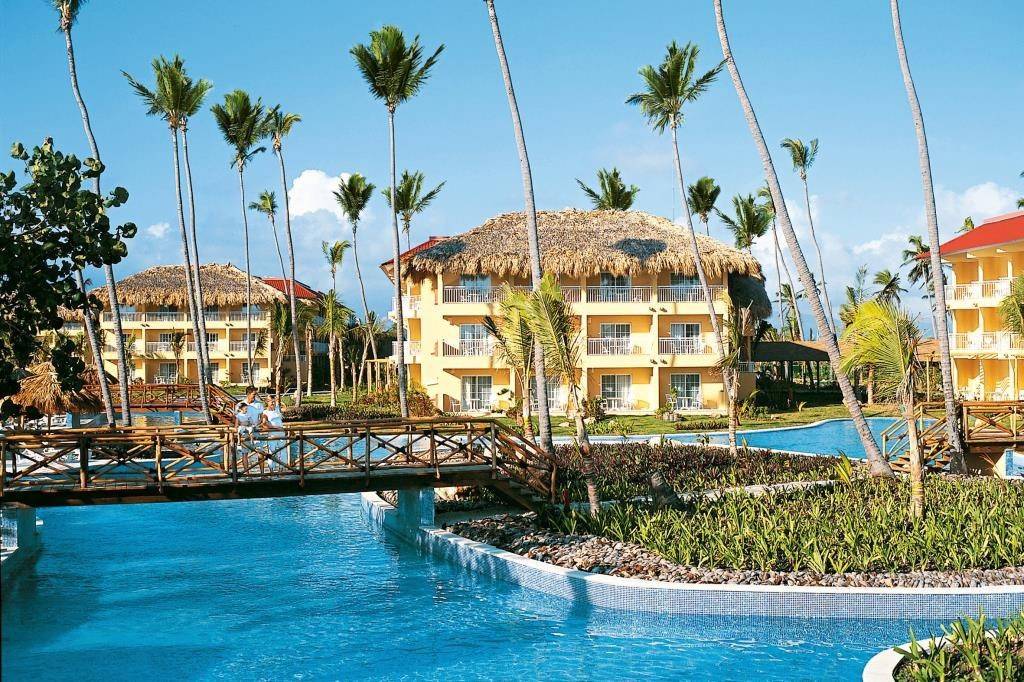 Wyndham Alltra Punta Cana (Ex. Jewel Punta Cana)