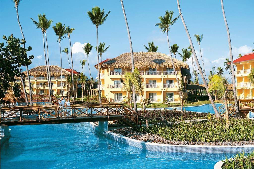 Jewel Punta Cana (Ex. Dreams Punta Cana)