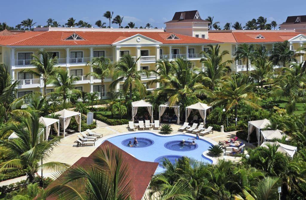 Bahia Principe Explore Esmeralda