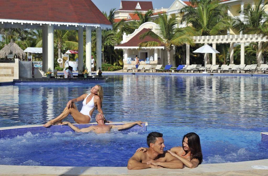 Bahia Principe Explore Esmeralda