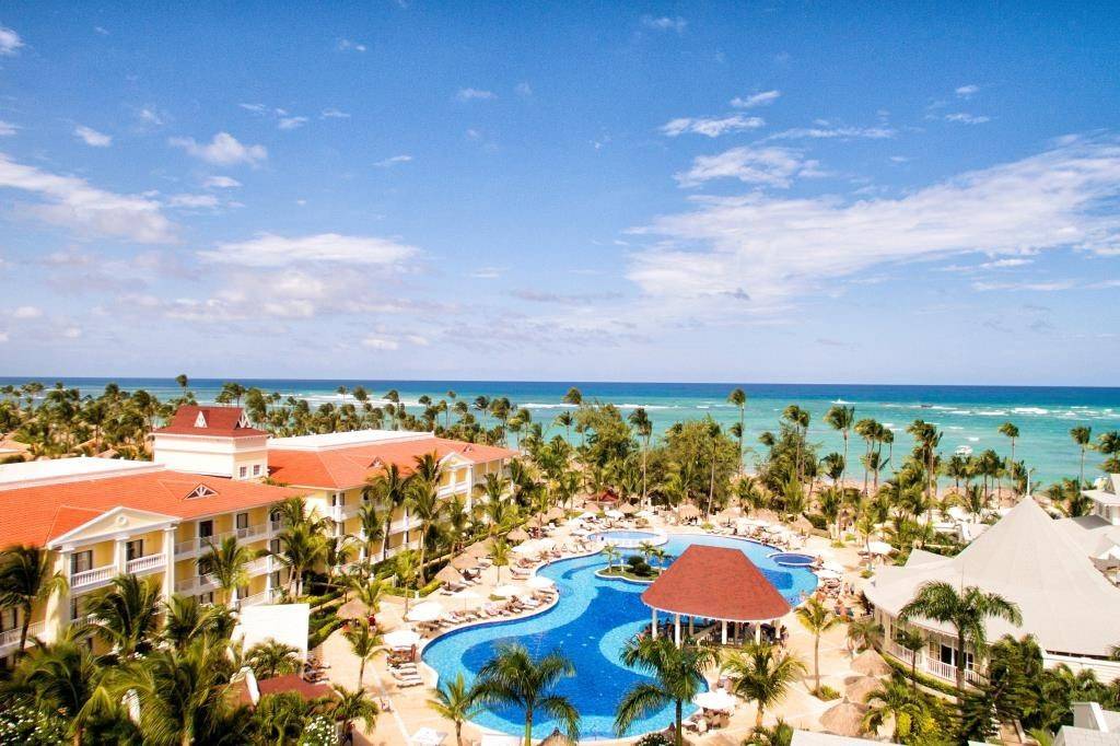 Bahia Principe Explore Esmeralda