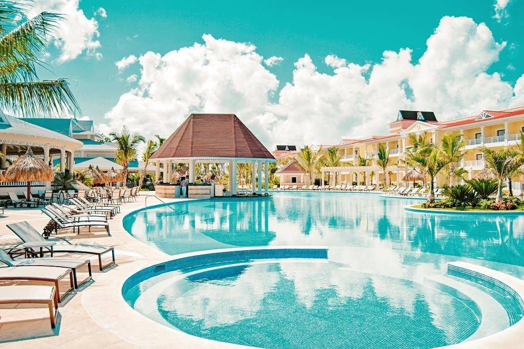 Bahia Principe Explore Esmeralda