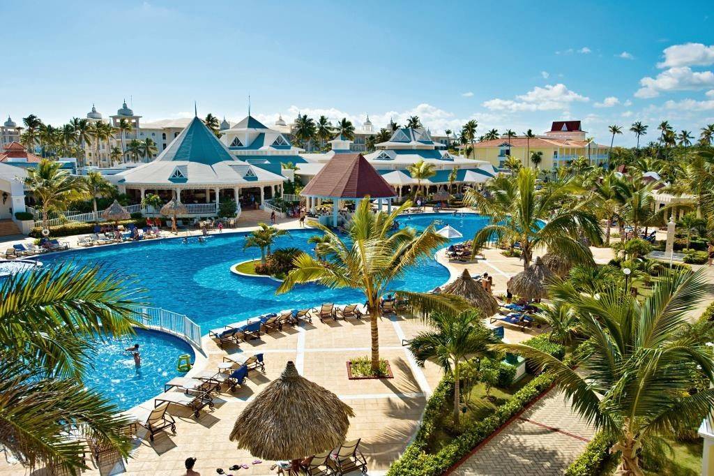 Bahia Principe Explore Turquesa