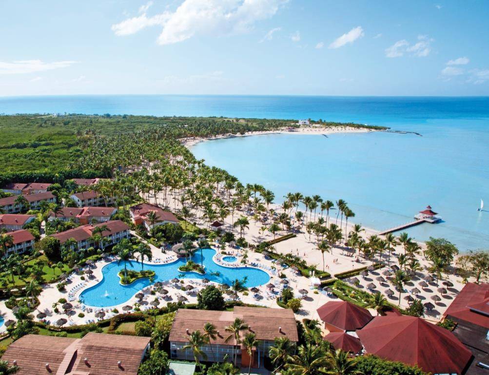 Bahia Principe Explore La Romana