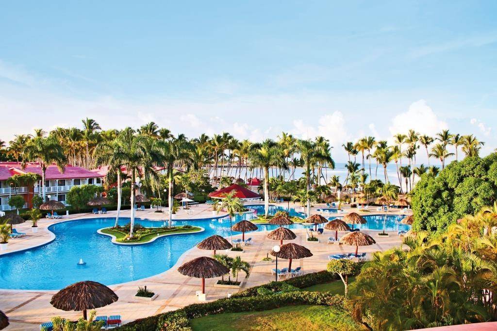 Bahia Principe Explore La Romana