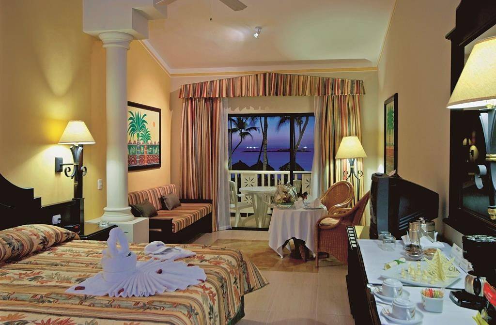 Bahia Principe Explore La Romana