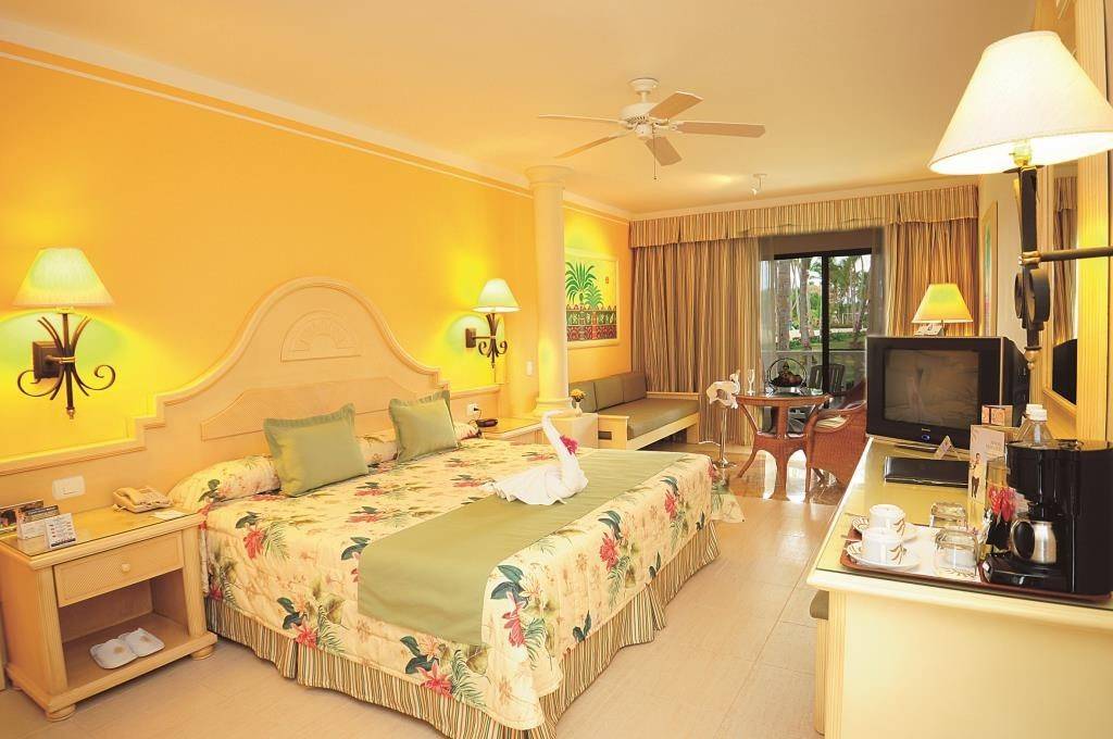 Bahia Principe Explore La Romana