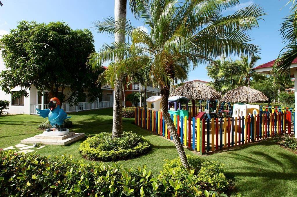Bahia Principe Explore La Romana