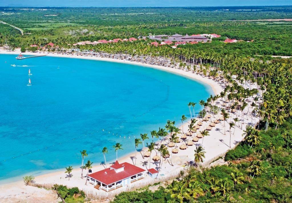 Bahia Principe Explore La Romana