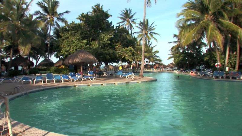 Caribe Deluxe Princess