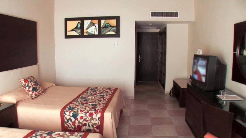 Caribe Deluxe Princess
