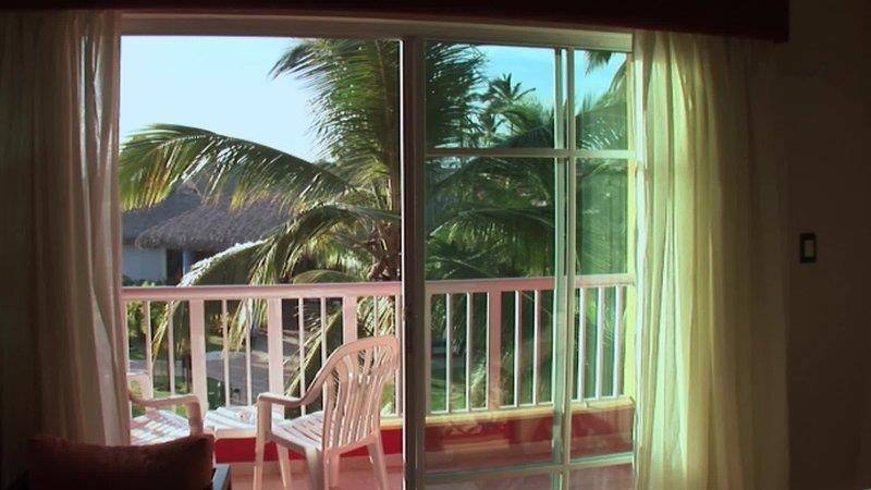 Caribe Deluxe Princess