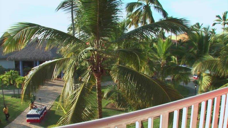 Caribe Deluxe Princess