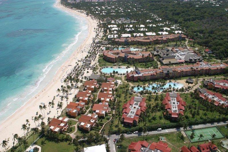 Caribe Deluxe Princess
