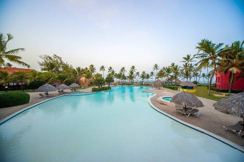 Caribe Deluxe Princess