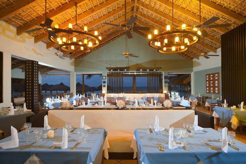 Caribe Deluxe Princess