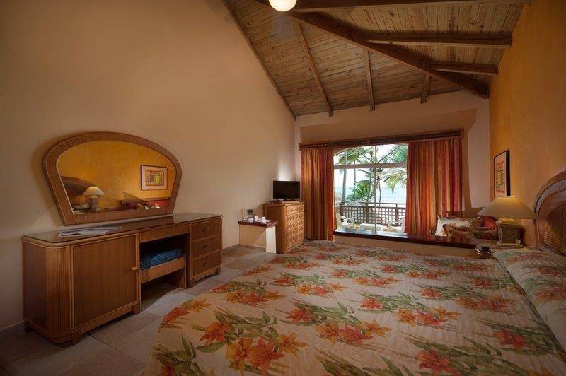 Caribe Deluxe Princess