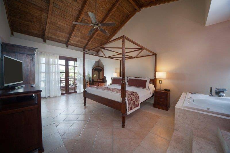 Caribe Deluxe Princess