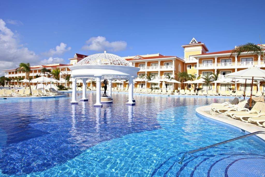 Bahia Principe Luxury Ambar