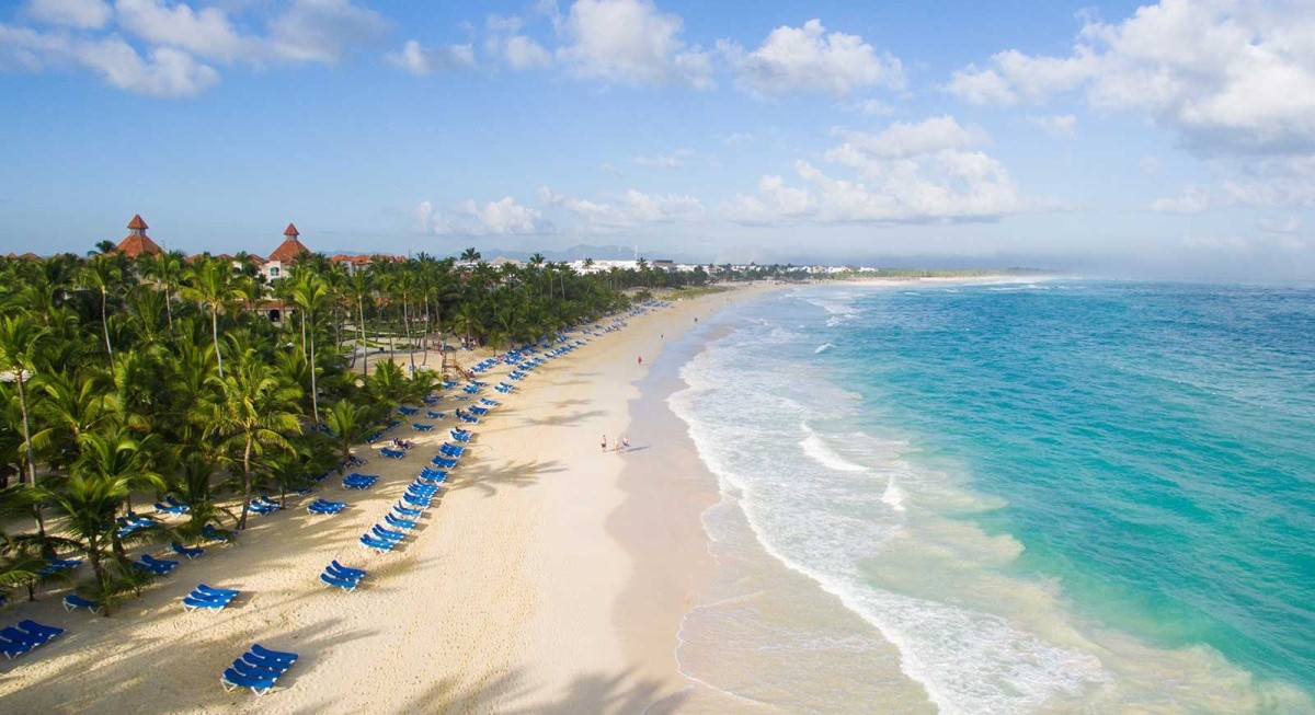 Occidental Caribe (Ex. Barceló Punta Cana)