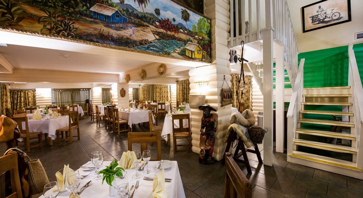 Occidental Caribe (Ex. Barceló Punta Cana)