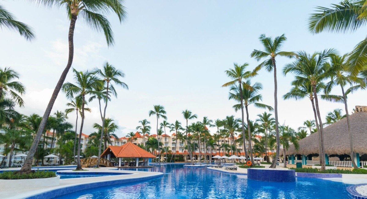 Occidental Caribe (Ex. Barceló Punta Cana)