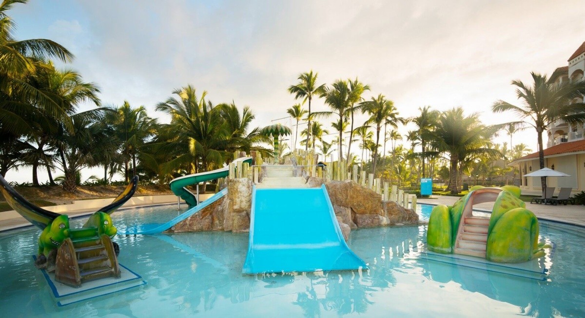 Occidental Caribe (Ex. Barceló Punta Cana)