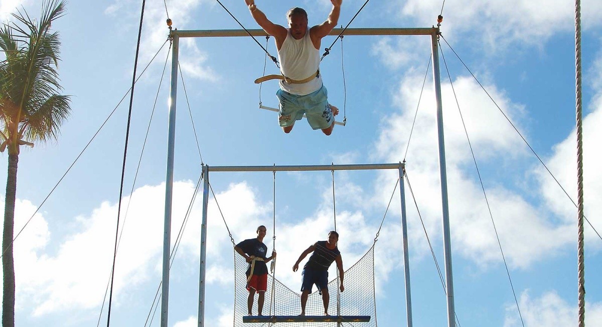 Occidental Caribe (Ex. Barceló Punta Cana)